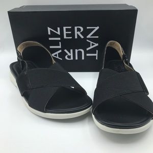 NWB Naturalizer | Eliza Flat Sandal